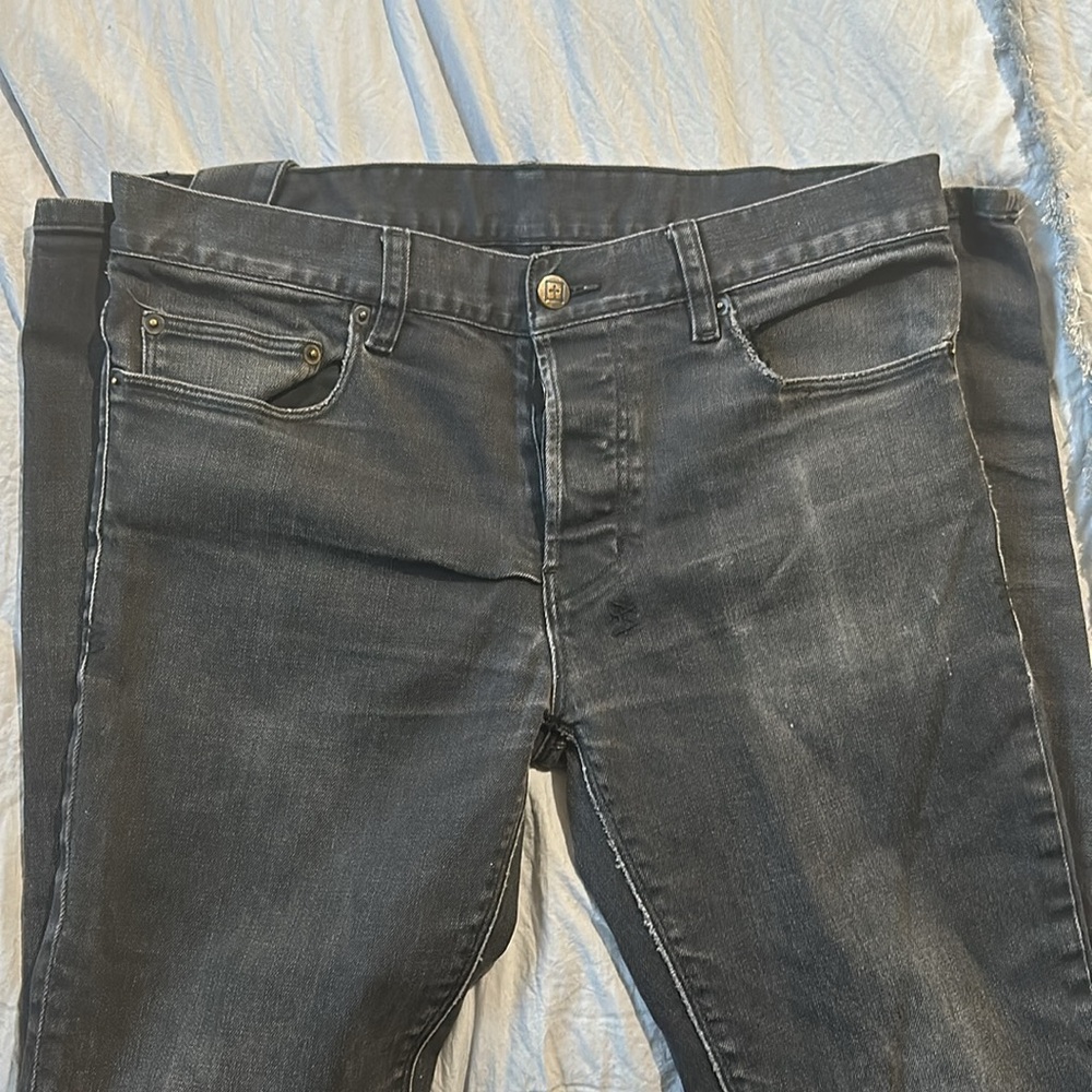 Ksubi Van Winkle Jean